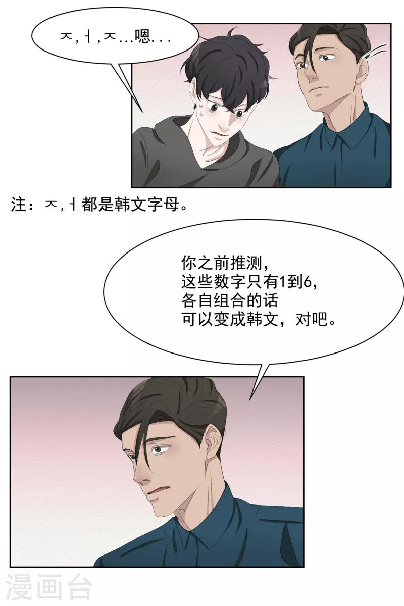 第45话 被害人侄子瞒下的秘密-第45话