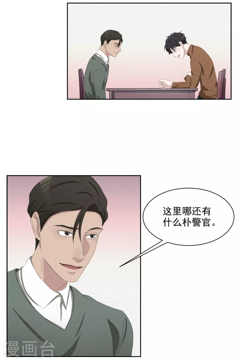 第47话 朴刑警上线-第47话