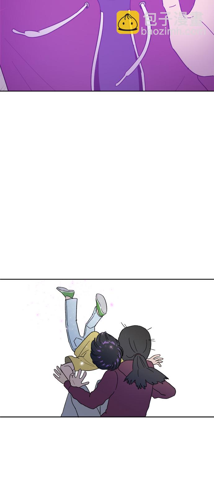 銀河戀人 - [第1話] 於妍熙 - 2