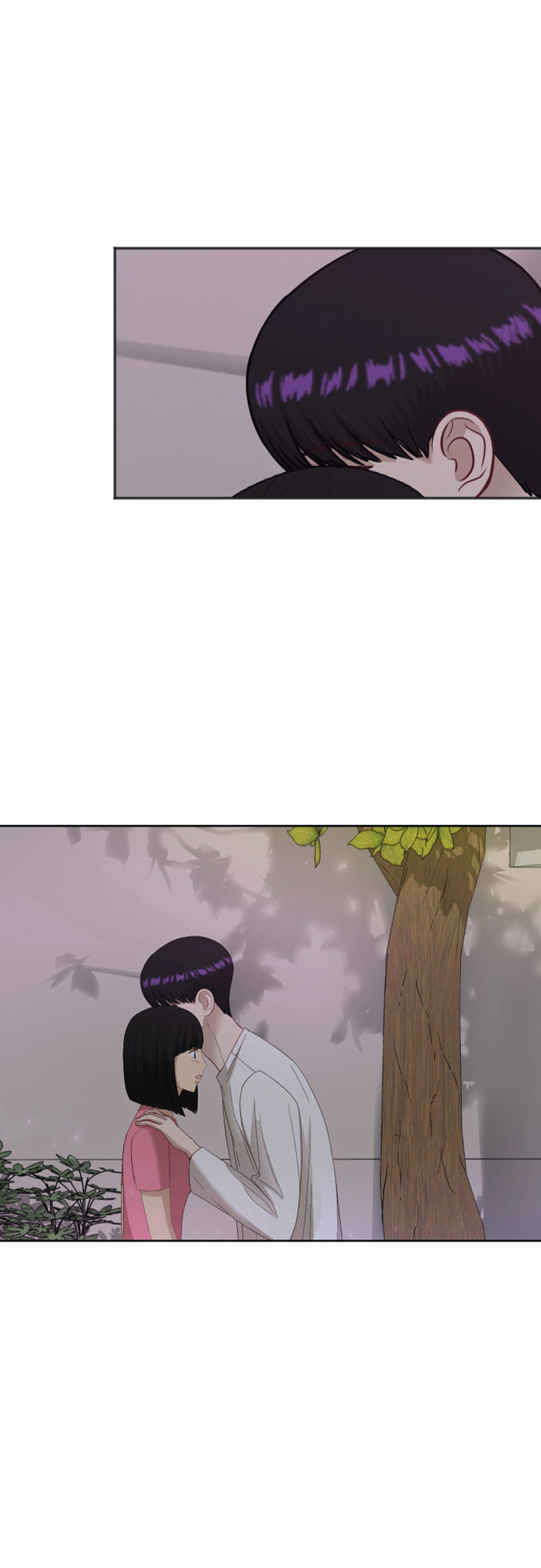 銀河戀人 - [第57話] 電影院兼職（4） - 2