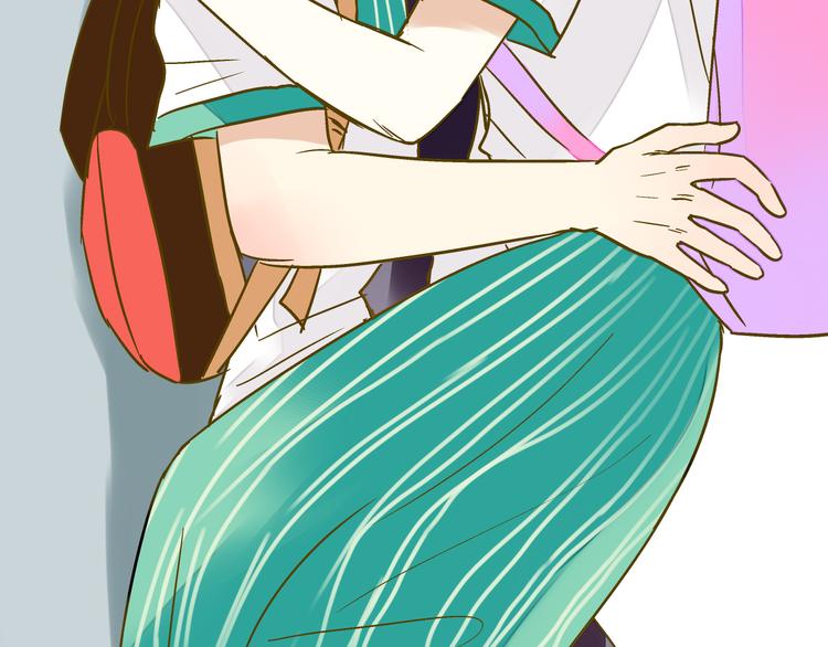 第15话 吻&hellip;&hellip;上了？！(1/2)-第15话