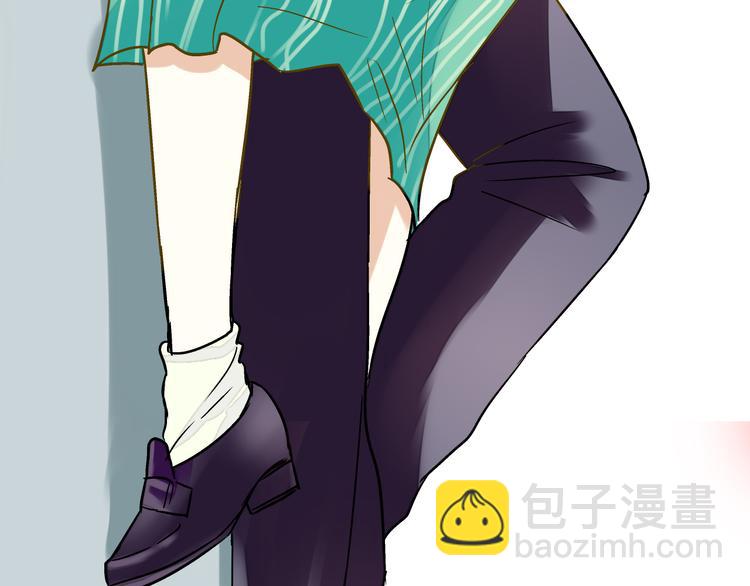 第15话 吻&hellip;&hellip;上了？！(1/2)-第15话