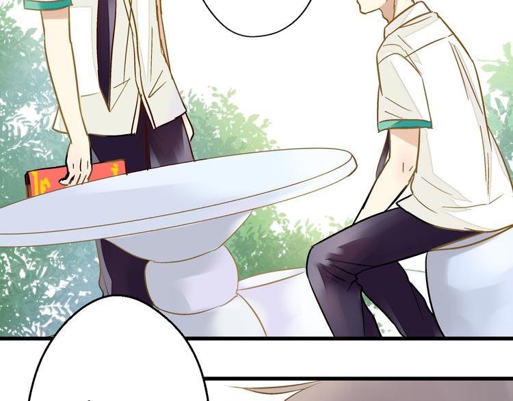 第17话 kiss了(1/2)-第17话