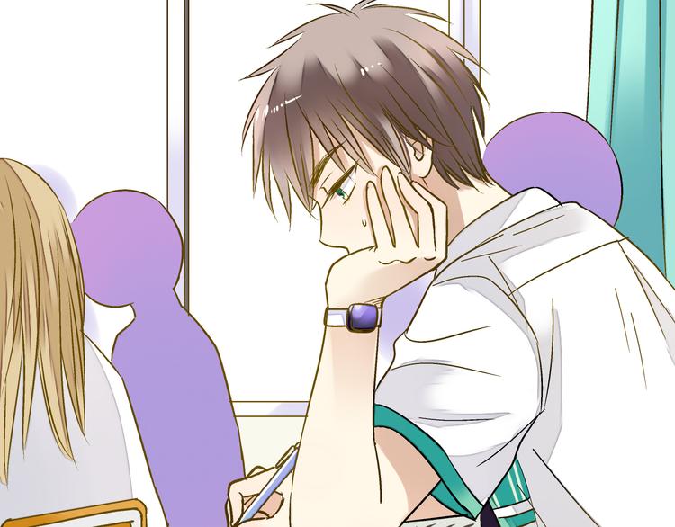 第21话 直男便当(1/3)-第21话