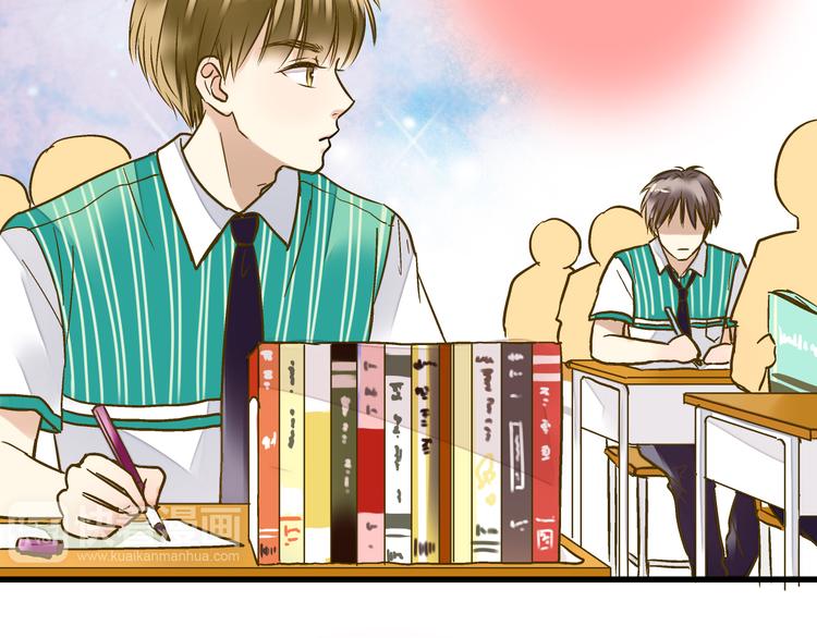 第21话 直男便当(1/3)-第21话