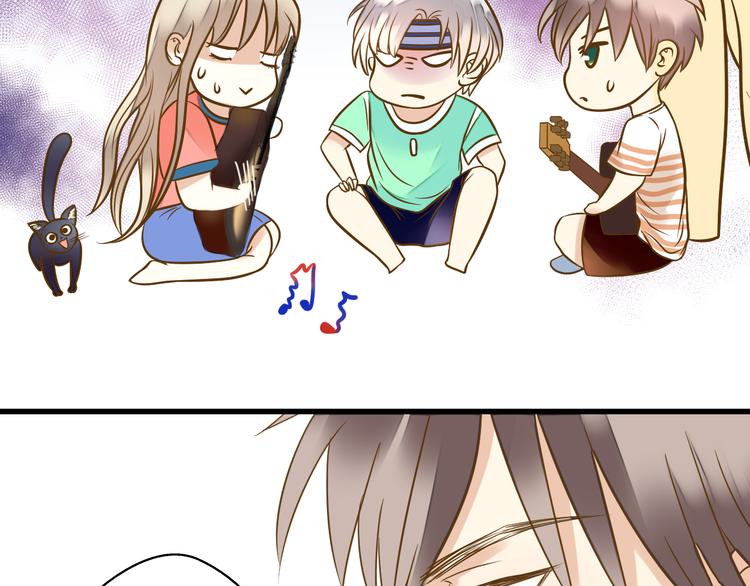 第29话 悄悄弹琴(1/2)-第29话