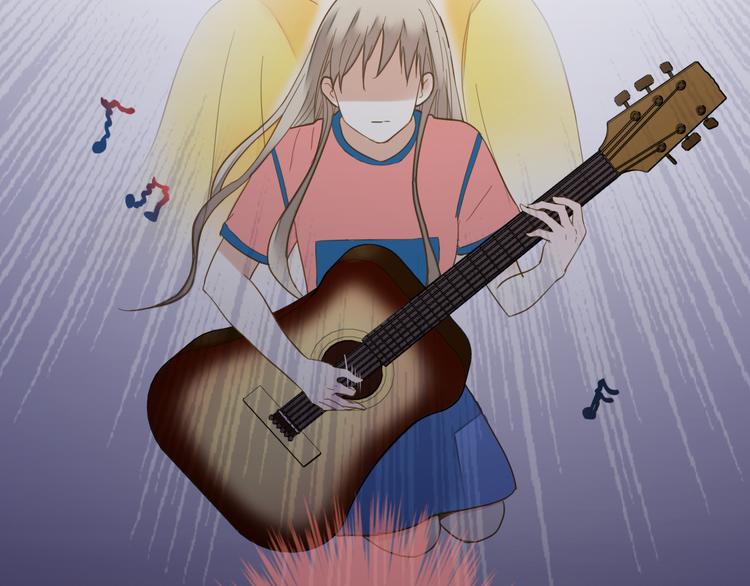 第29话 悄悄弹琴(1/2)-第29话