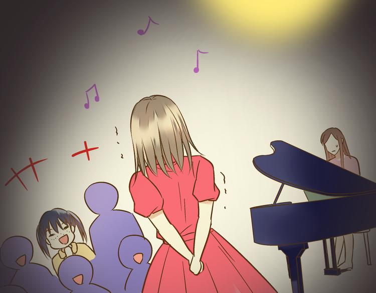 第31话 悄悄的回忆（下）(1/3)-第31话