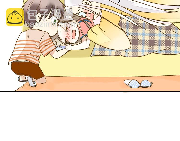 第31话 悄悄的回忆（下）(1/3)-第31话