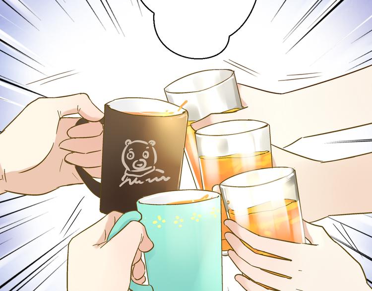 第35话（上） 躁起来(1/2)-第35话