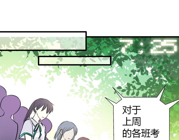 第5话 开学出丑(1/2)-第5话