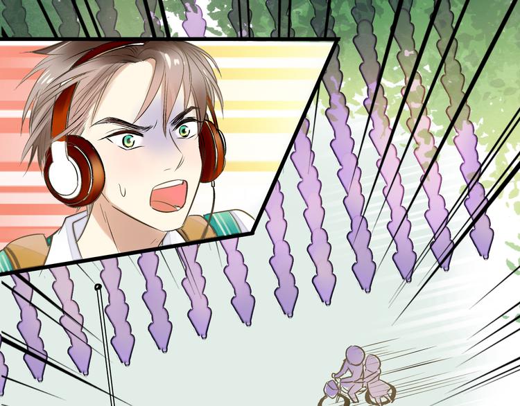 第5话 开学出丑(1/2)-第5话