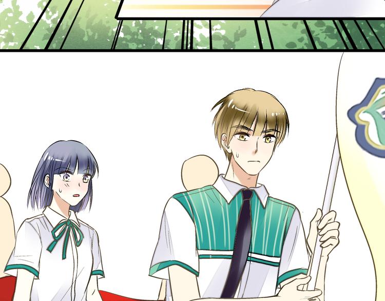 第5话 开学出丑(1/2)-第5话