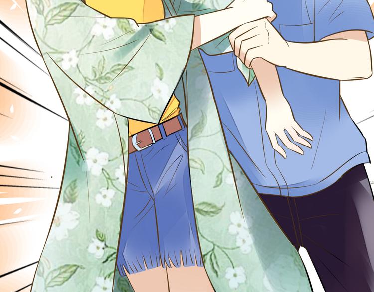 第40话 又打又抱为哪般(1/2)-第41话