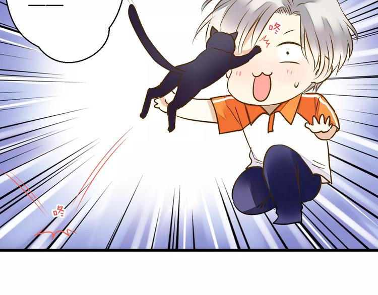 第50话 他不在-第51话