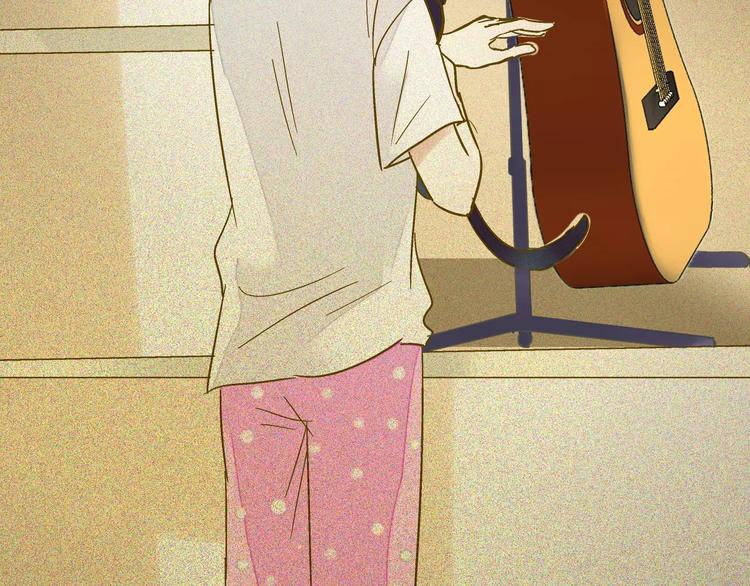 第50话 他不在-第51话