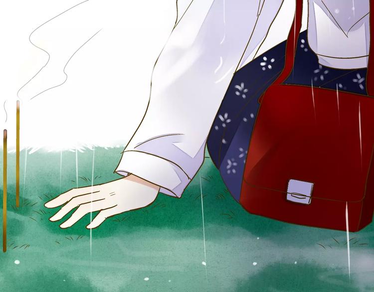 第56话 越下越大的雨(1/2)-第57话