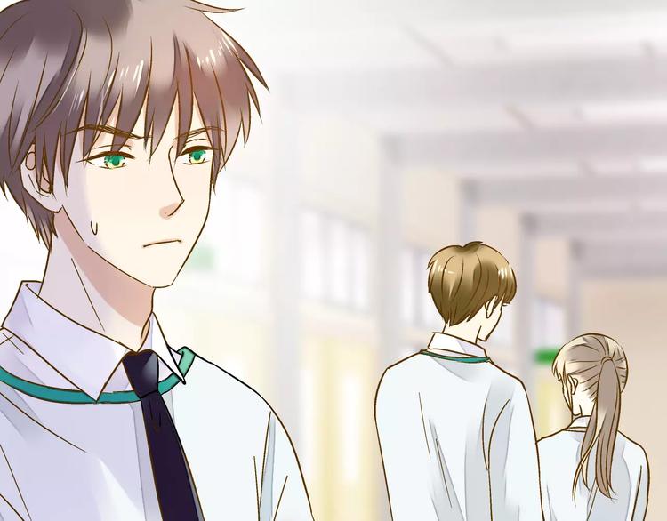 第74话 背后的悄悄话(1/2)-第75话