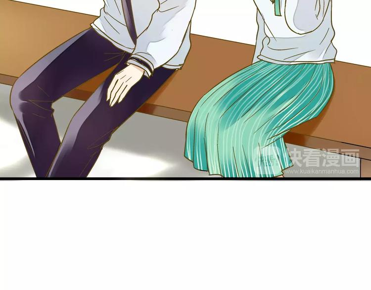 第74话 背后的悄悄话(1/2)-第75话