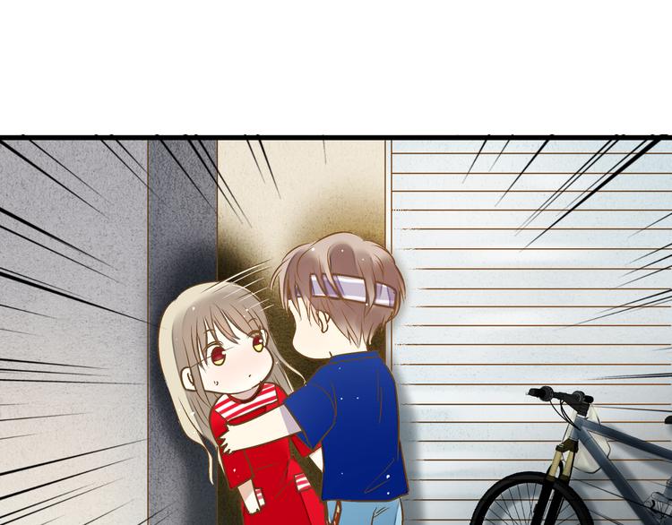 第80话 出国?(1/2)-第81话