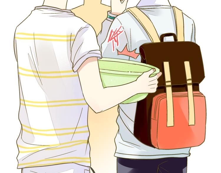 第92话 你是笨蛋吗(1/2)-第93话