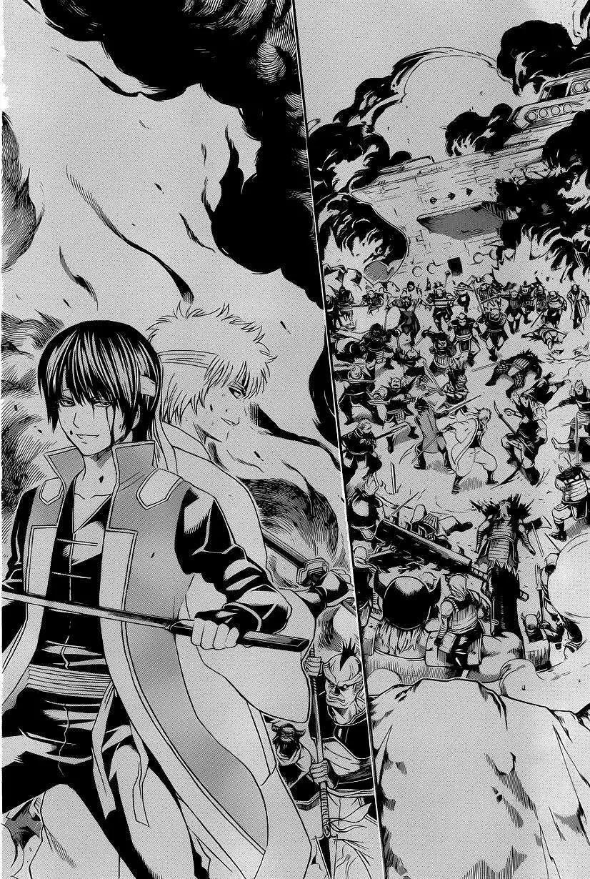 銀魂Gintama - 第514回 - 2