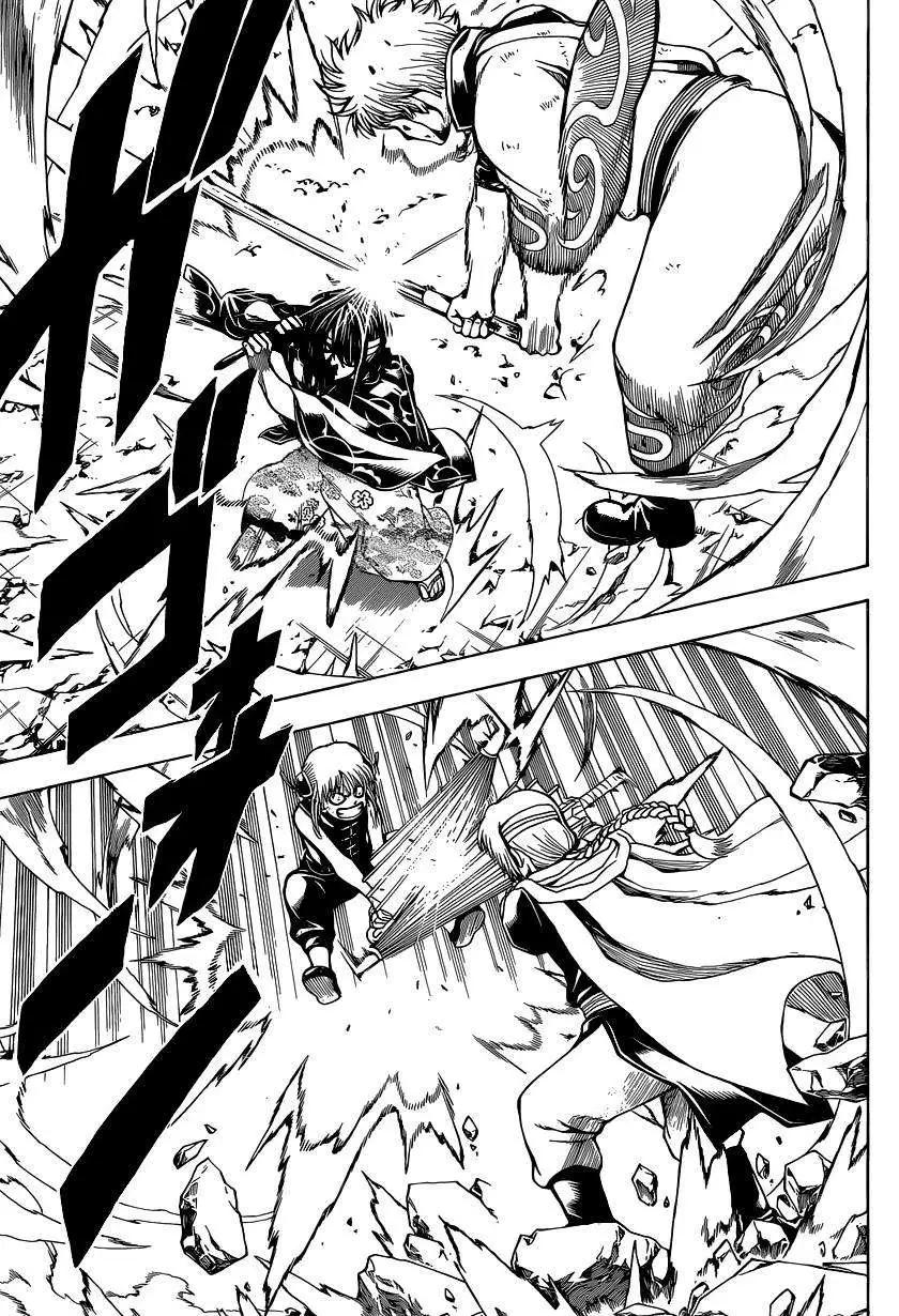 銀魂Gintama - 第514回 - 3