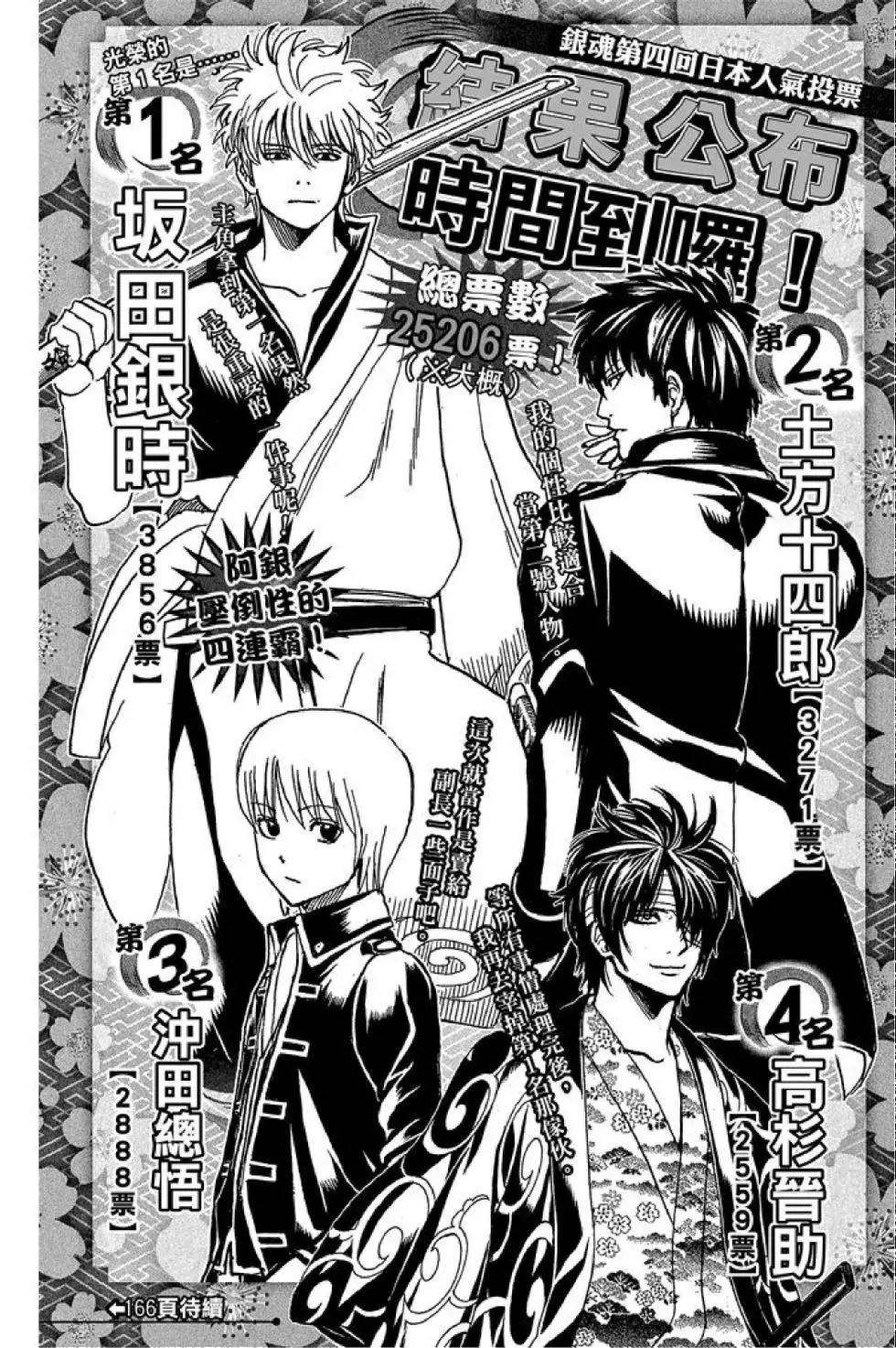 銀魂Gintama - 第65卷(3/4) - 2