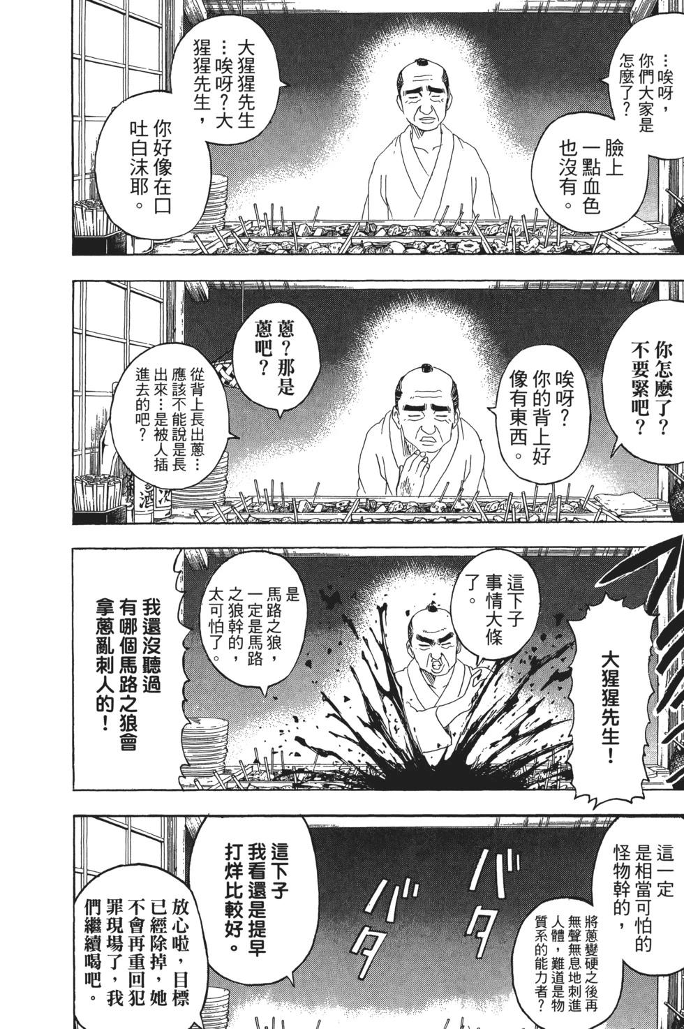 銀魂Gintama - 電子版28(1/4) - 2