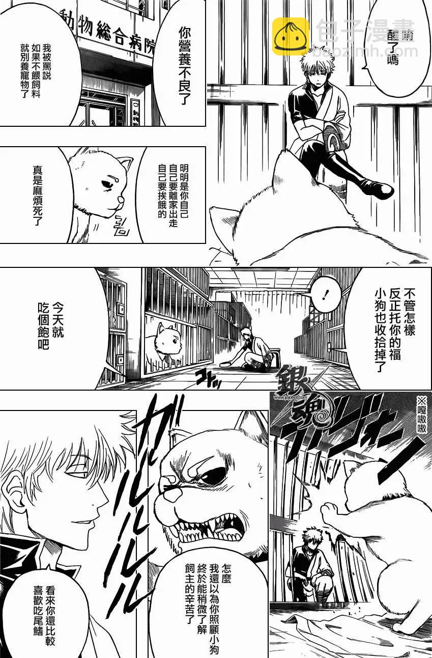 银魂Gintama - 第402回 - 3