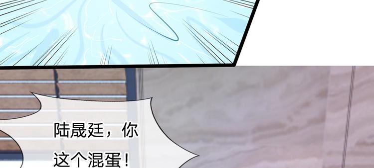 隱婚蜜愛：總裁大叔的天價寶貝 - 第17話 陸晟廷，你混蛋！(1/2) - 4