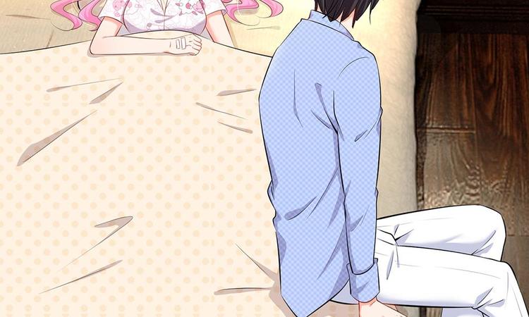 第19话 我不会让人欺负你！-第19话