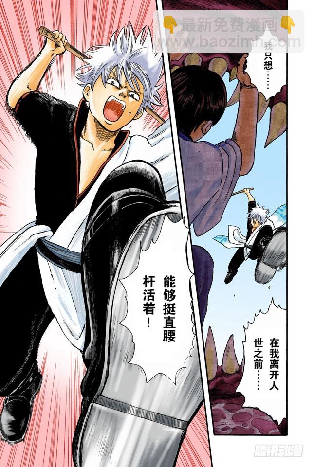 饲主有责任照顾宠物到最后一刻！-第1话