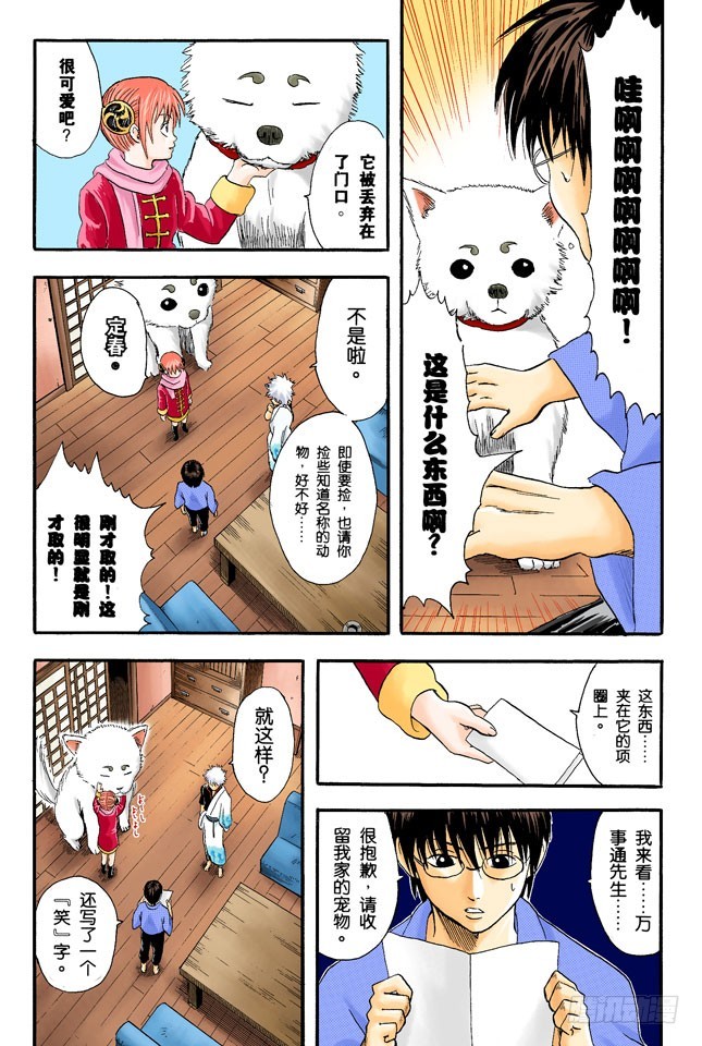 感觉疲惫时，就多吃点酸的东西！-第9话