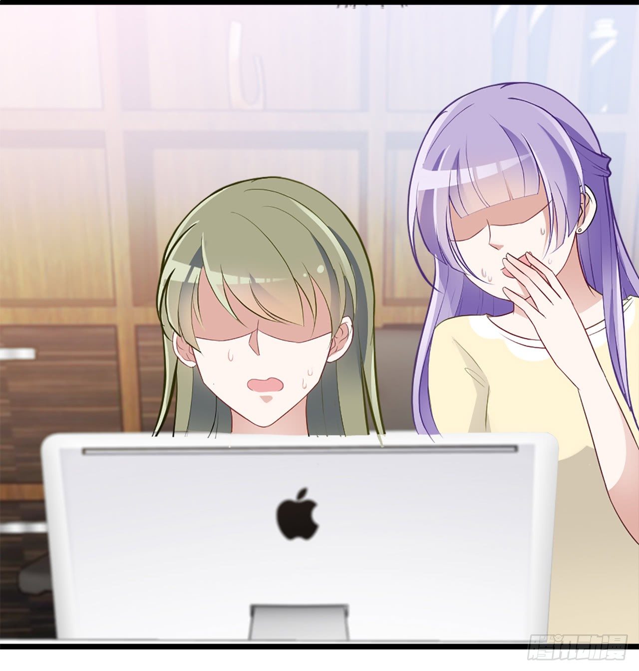 功劳的归属-第13话