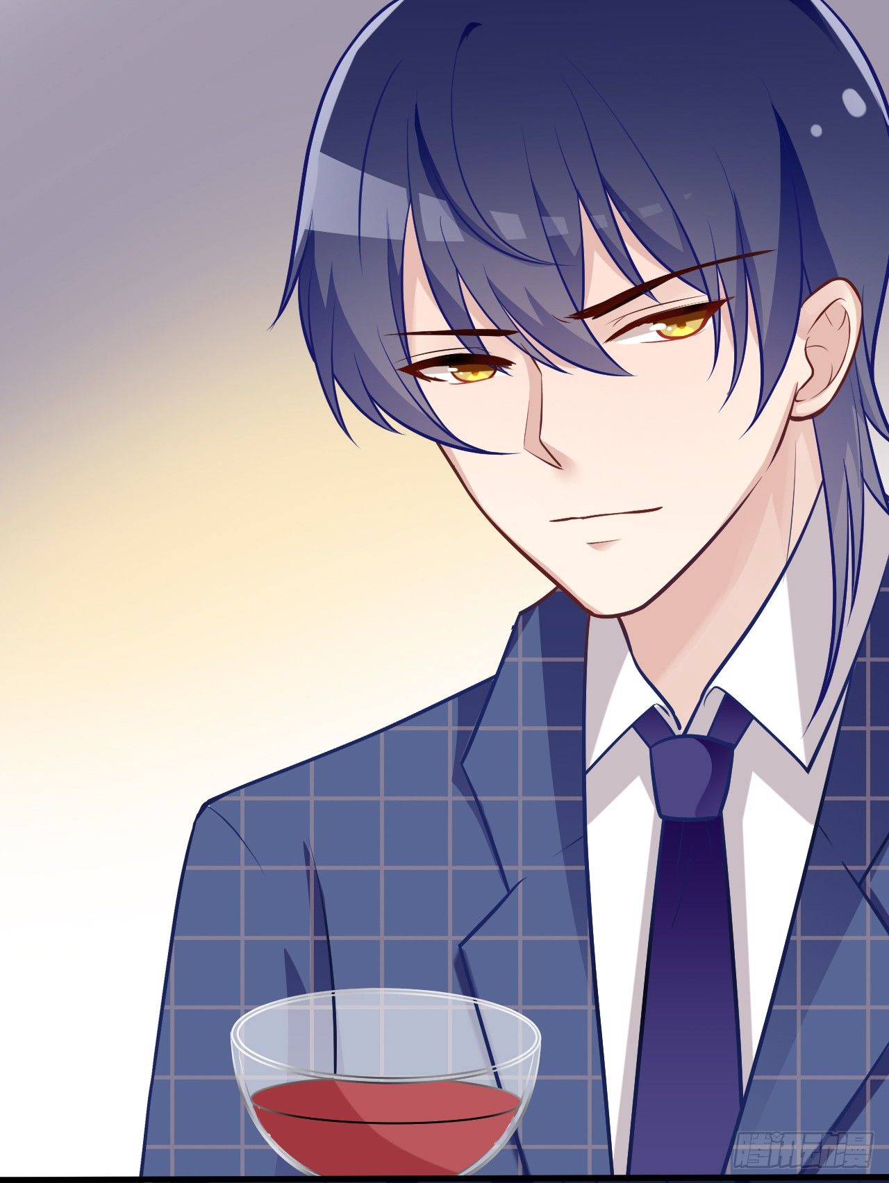 能不能假装不认识-第15话