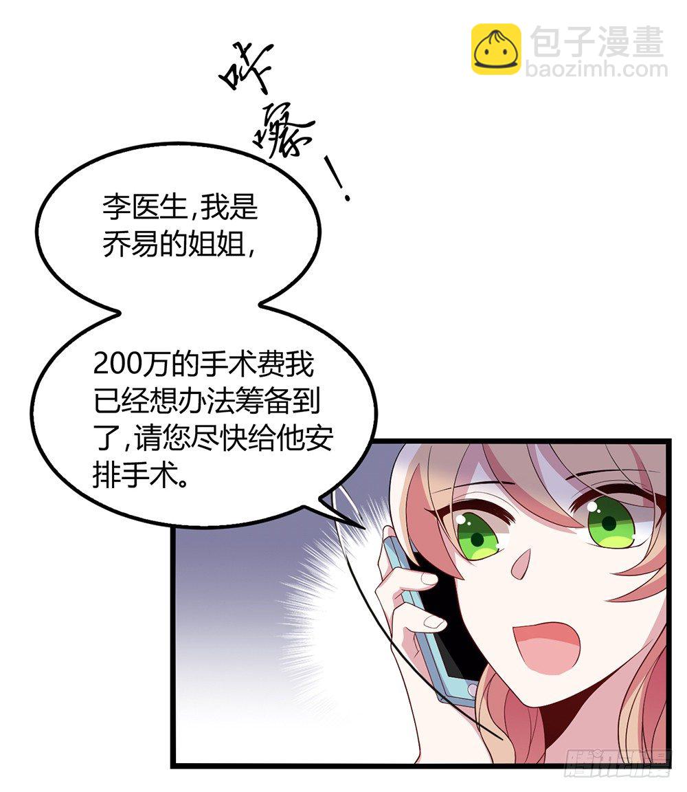 隱婚神秘影帝：嬌妻，來pk！ - 神秘的沈太太 - 4