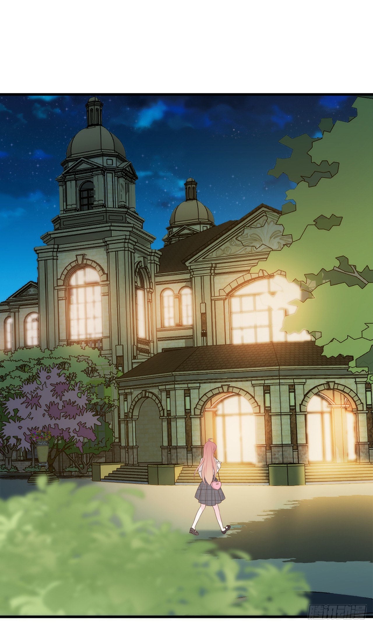 我回来了-第23话