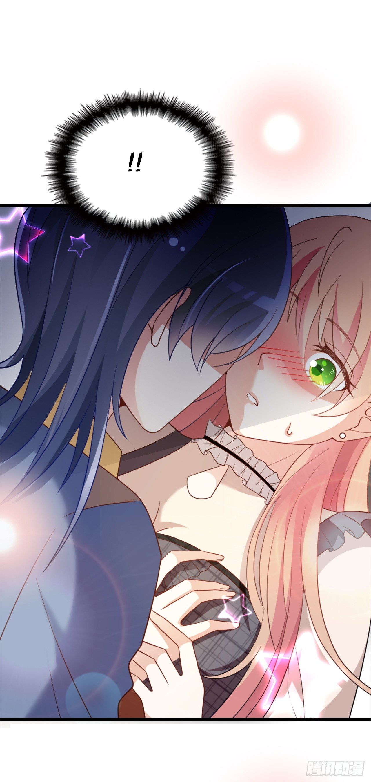 拥你入怀(1/2)-第25话