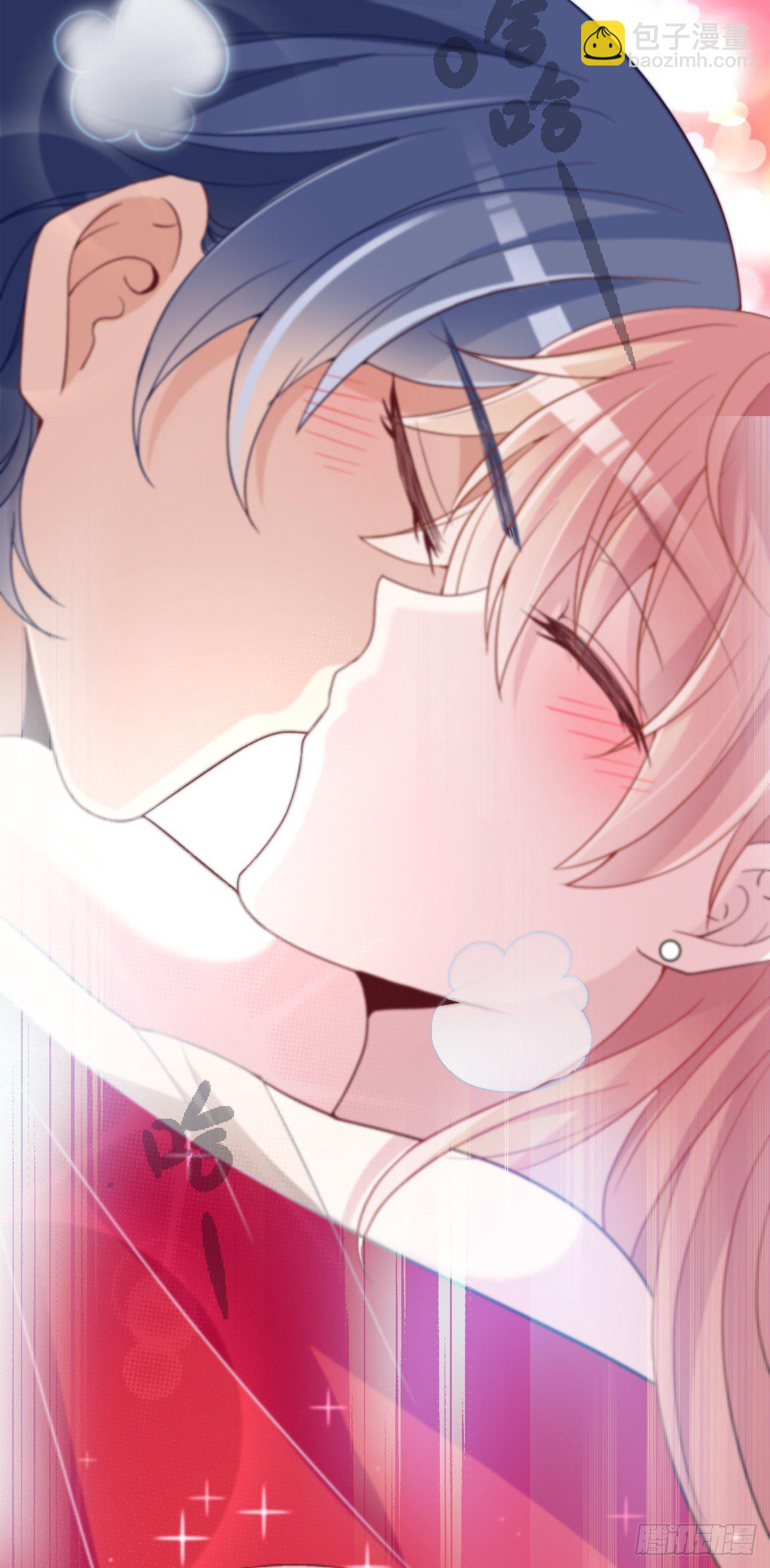 拥你入怀(1/2)-第25话