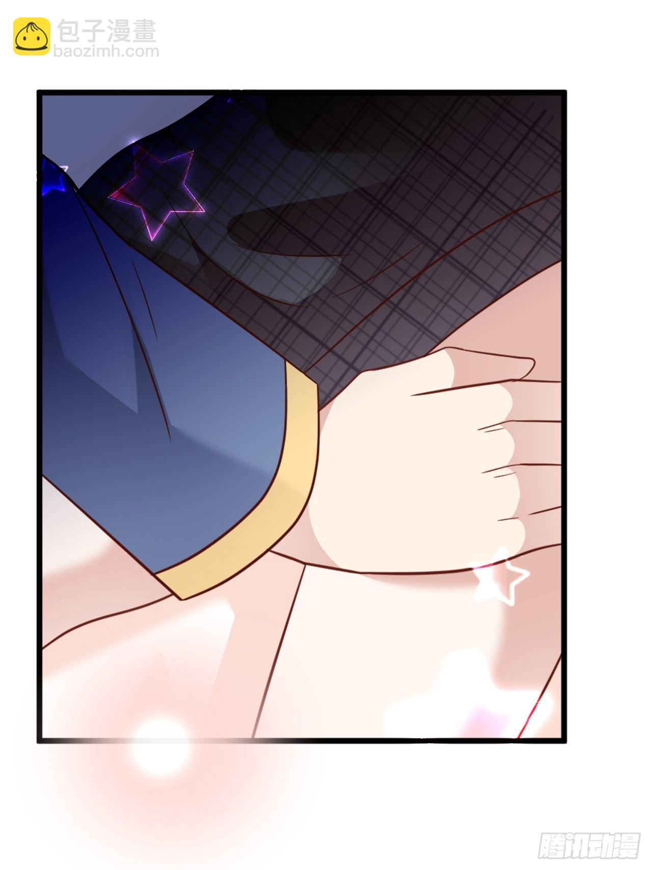 拥你入怀(1/2)-第25话