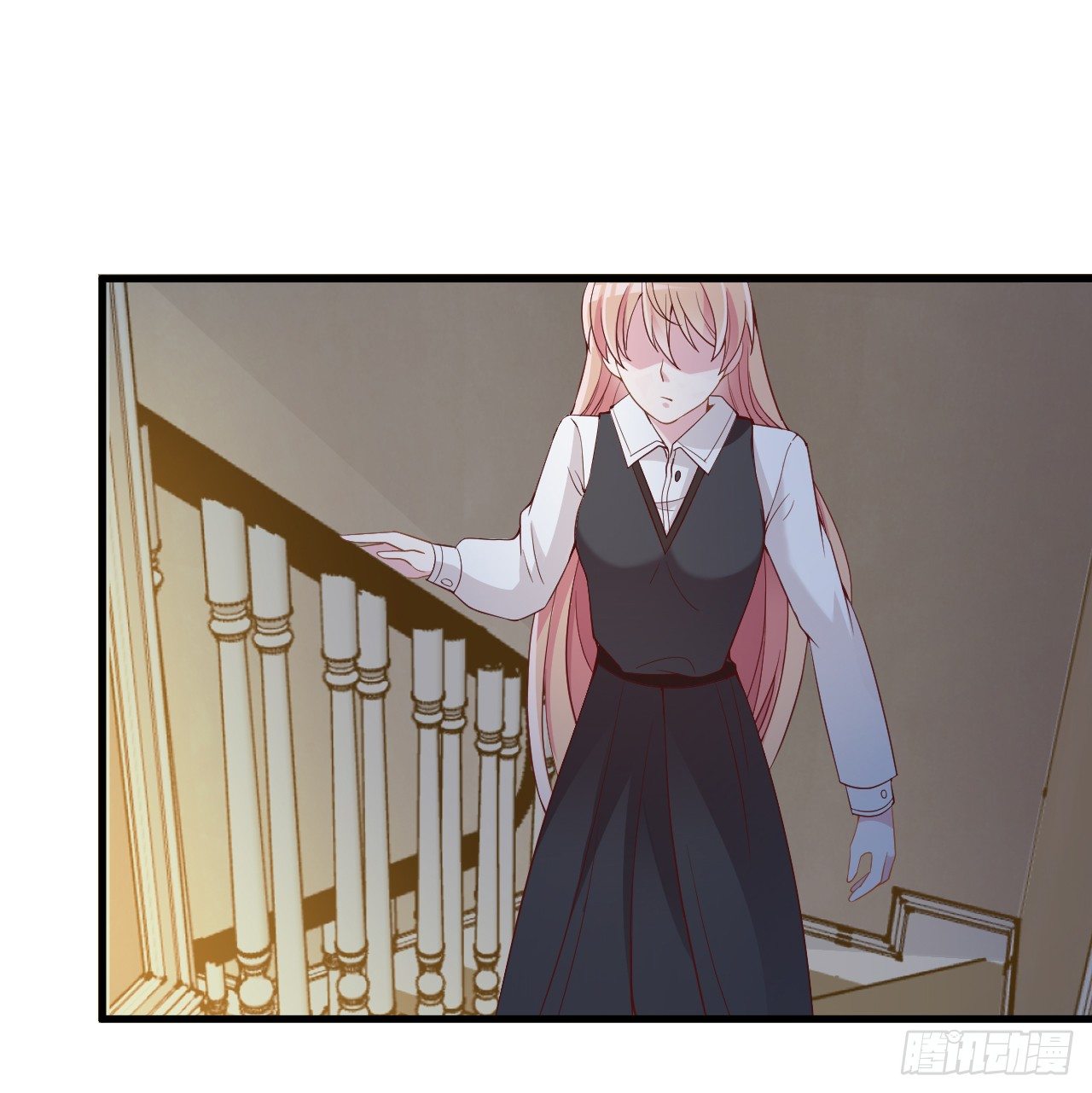 兑现承诺(1/2)-第29话