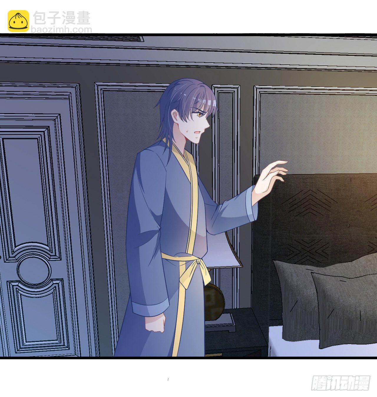 兑现承诺(1/2)-第29话