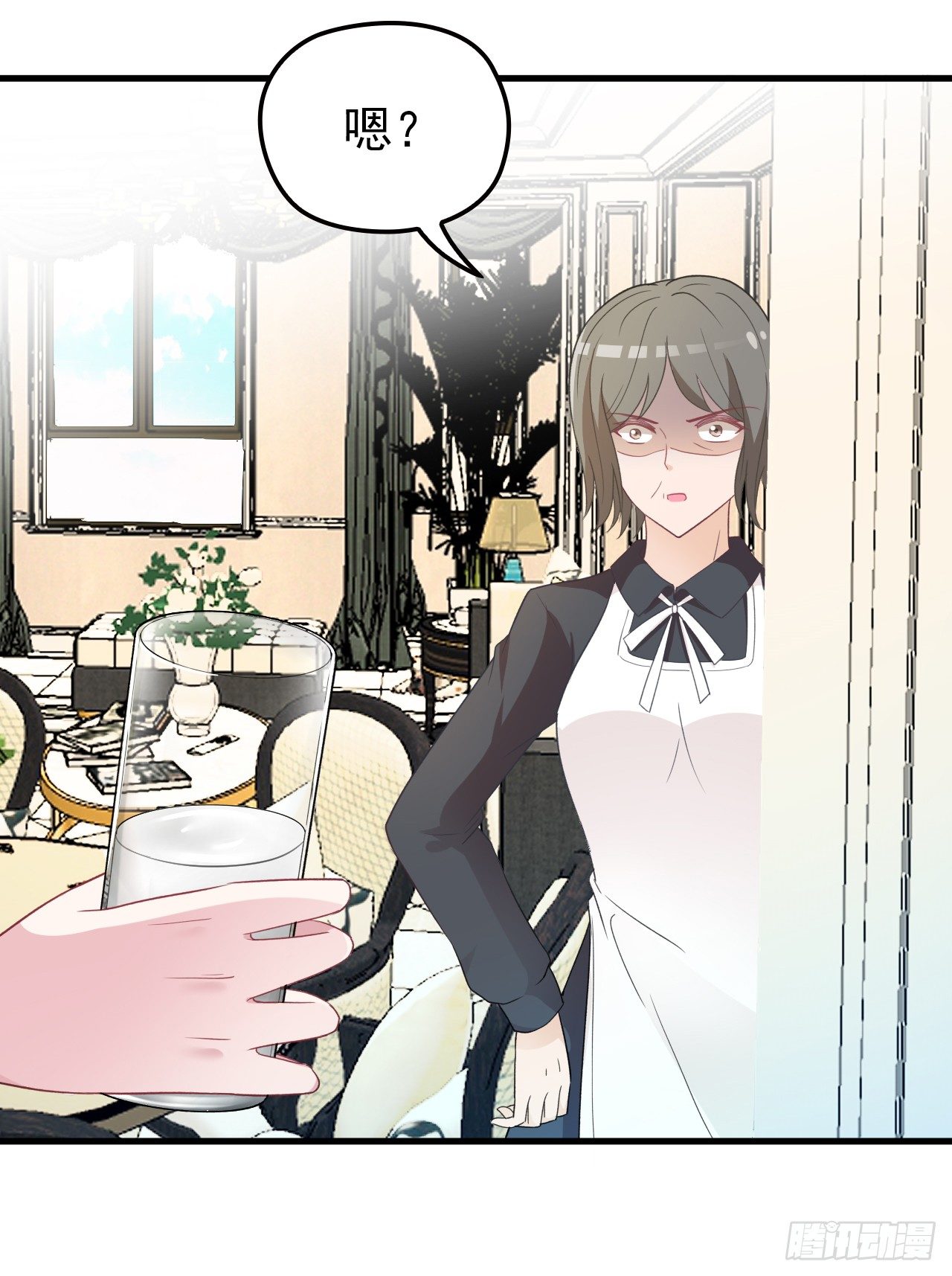 别当我好欺负-第31话