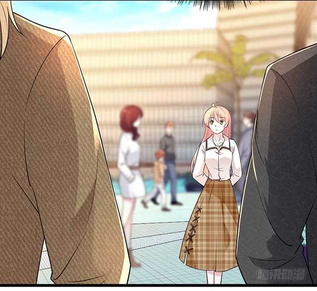 蛋疼的总编(1/2)-第47话