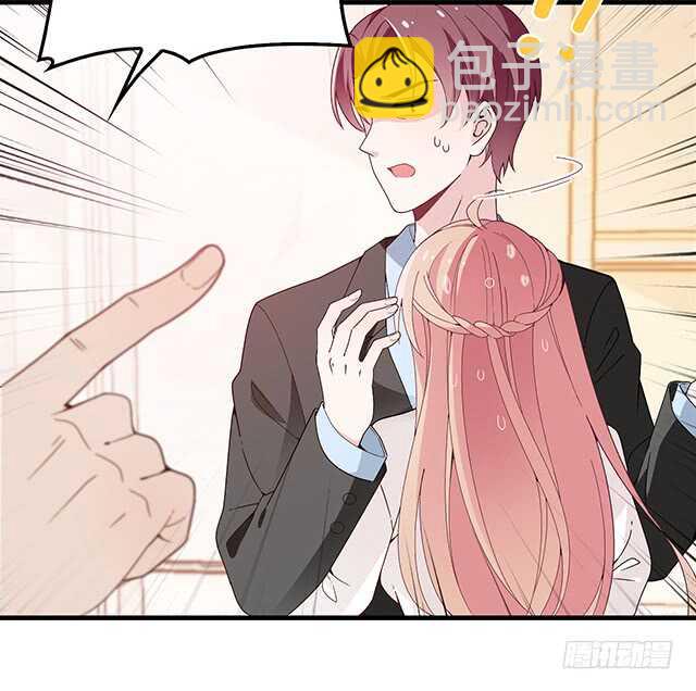 乔恋妙计脱险(1/2)-第49话