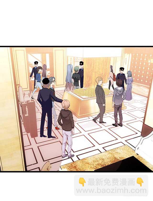 乔恋妙计脱险(1/2)-第49话