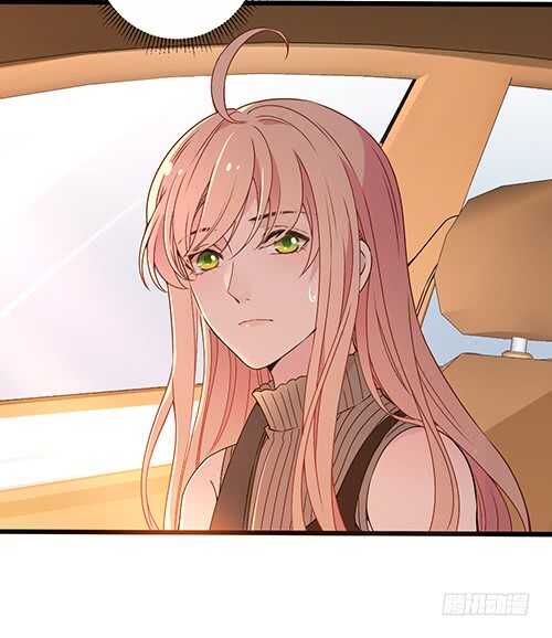 干妹妹原希(1/2)-第51话