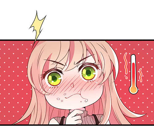 干妹妹原希(1/2)-第51话