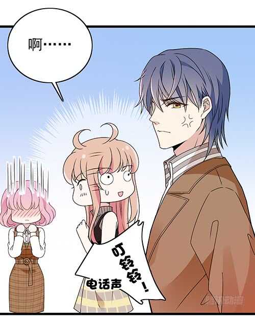 干妹妹原希(1/2)-第51话